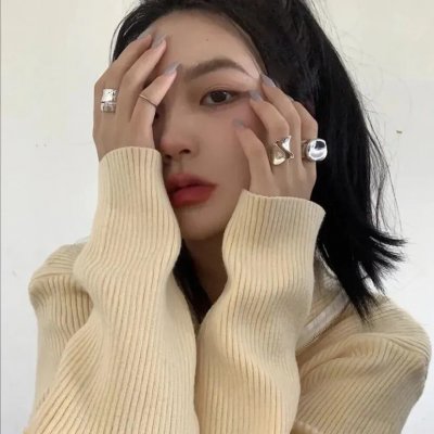 天真派杨门女将